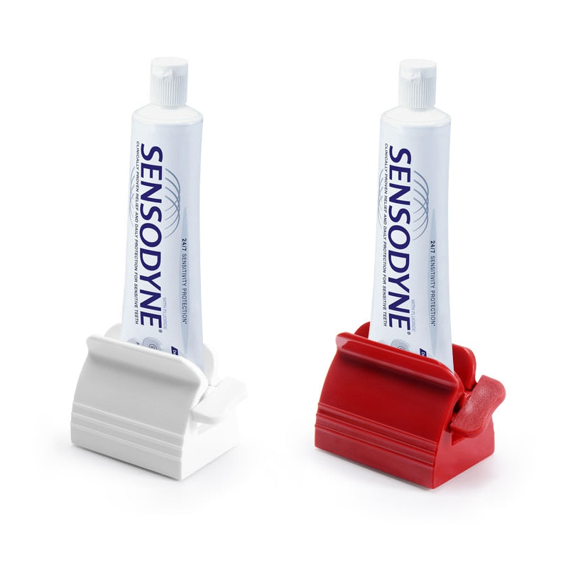 Toothpaste Squeezer/Holder