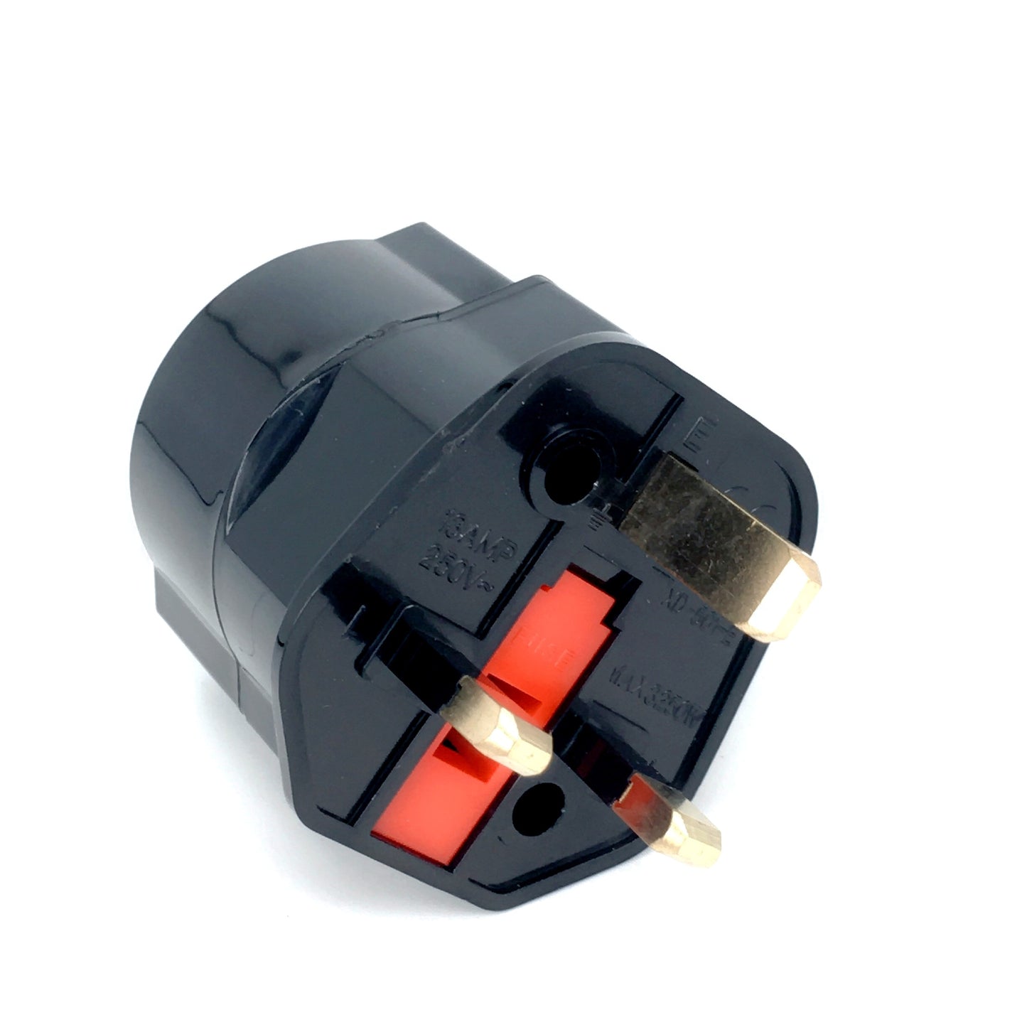 Universal Plug Adaptor