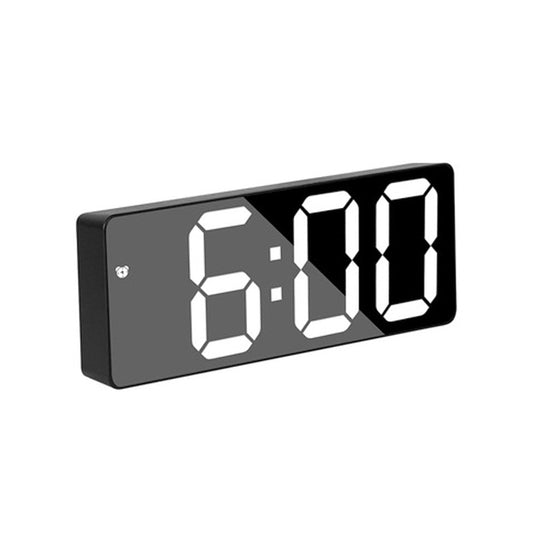 LED Alarm Clock