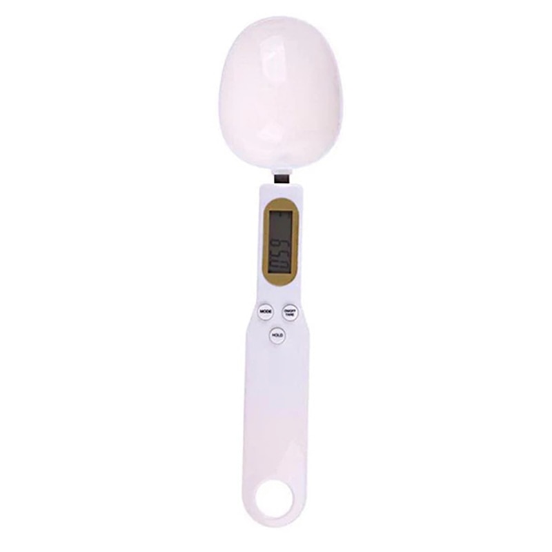 Weighing Scale Spoon