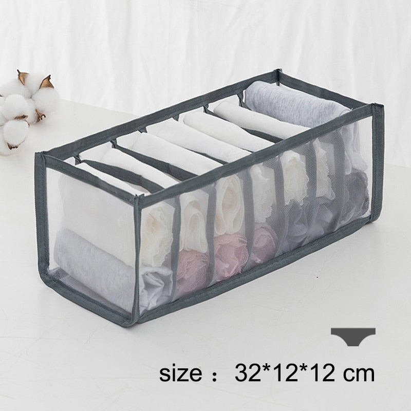 Clothes Storage Organizer Grids