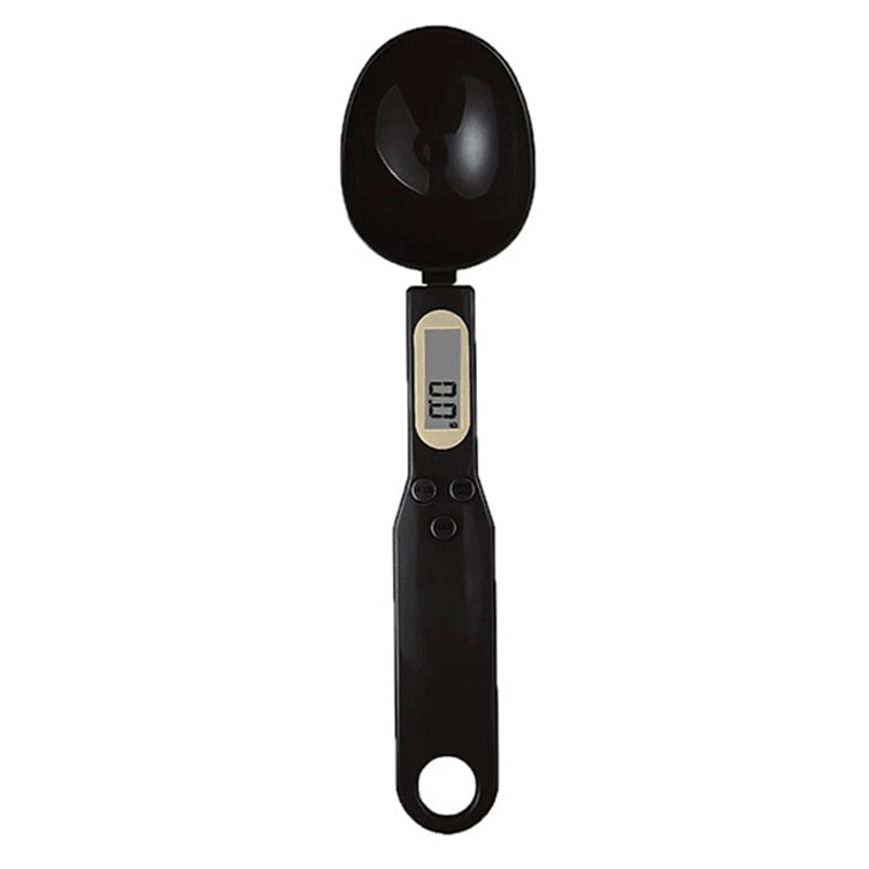 Weighing Scale Spoon