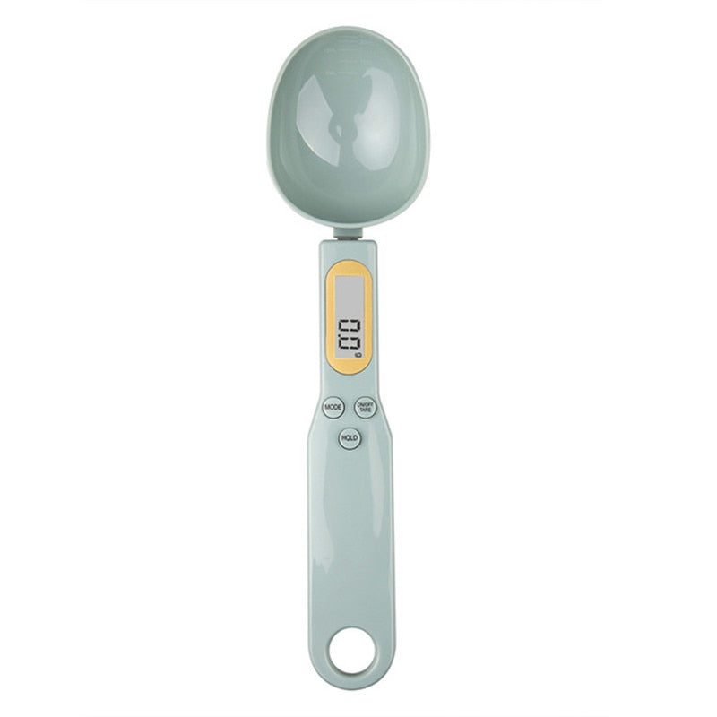 Weighing Scale Spoon